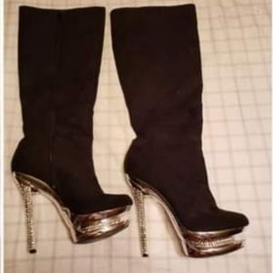 Women's boots